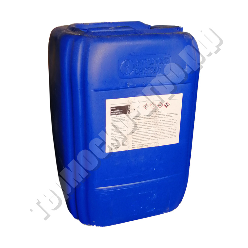 Кислота мурав. 36кг.